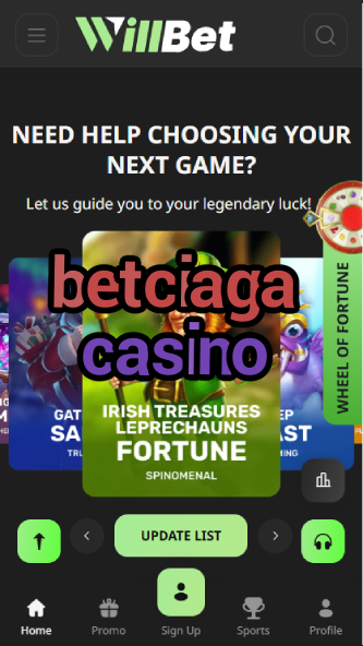 BetCiaga Casino - Luxury Fashion-Themed Casino-casinoorder.vip