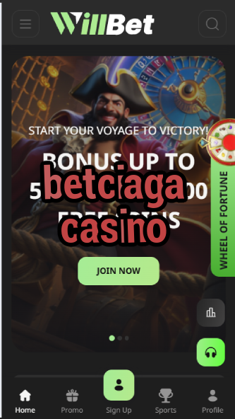 BetCiaga Casino - Luxury Fashion-Themed Casino-casinoorder.vip