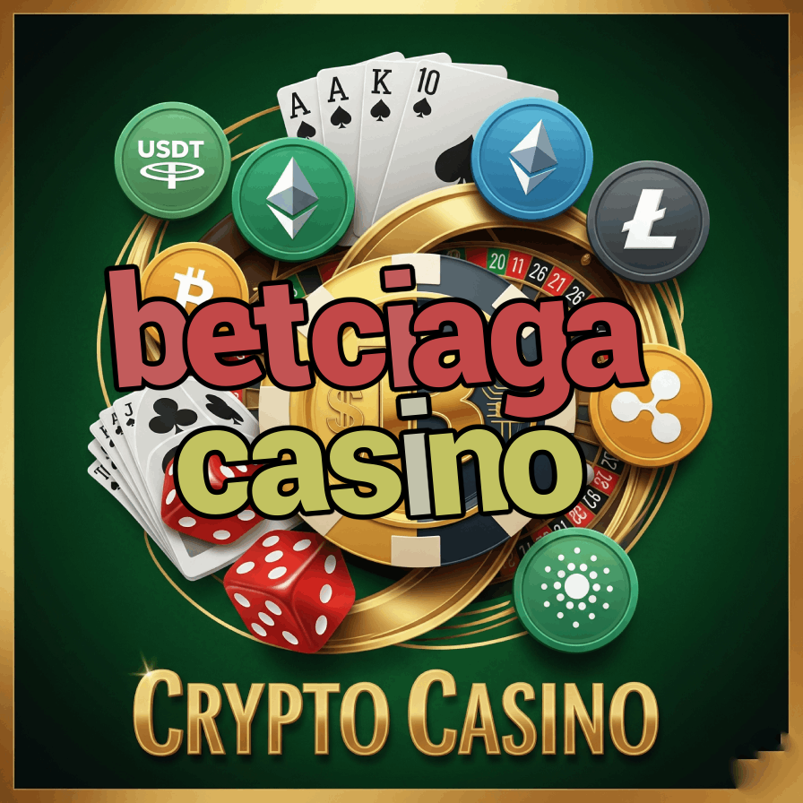 BetCiaga Casino - Luxury Fashion-Themed Casino